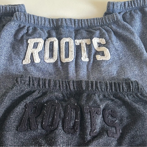 Roots Sweatpants - Picture 4 of 5
